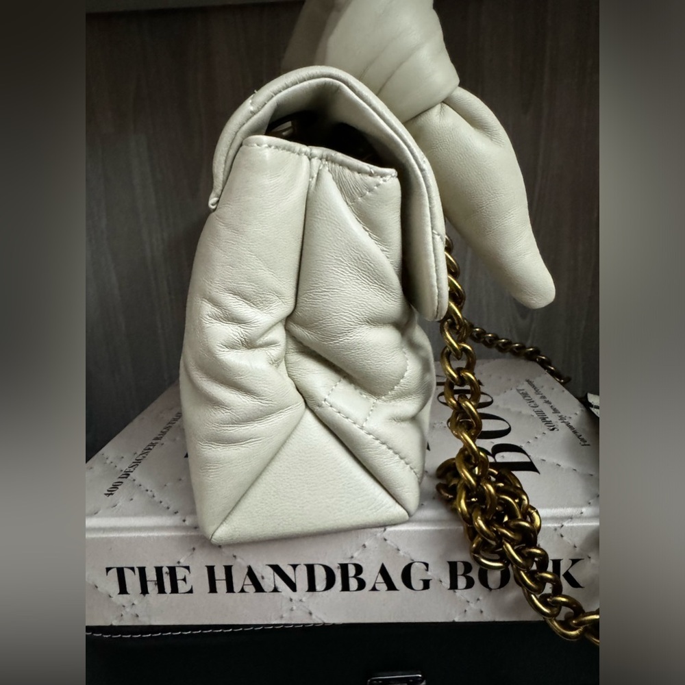Used 1x. Kurt Geiger Kensington Bag - Picture 4 of 7